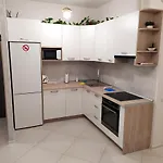 Apartament Gagarinsky In Arcadia Odessa