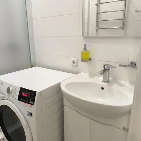 Gagarinsky In Arcadia Апартаменты Одесса