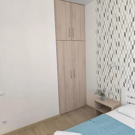 Gagarinsky In Arcadia Apartament Odessa