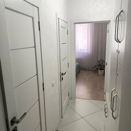 Apartment Gagarinsky In Arcadia Odesa