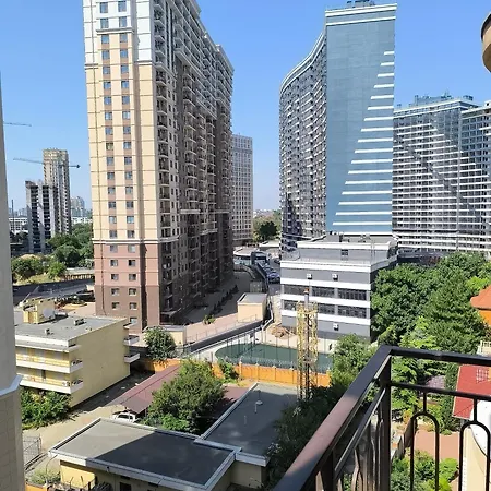 Gagarinsky In Arcadia * Odessa