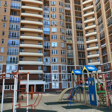 Gagarinsky In Arcadia