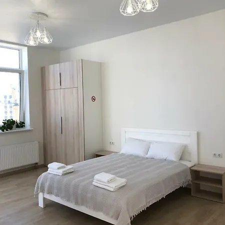 Апартаменты Gagarinsky In Arcadia *