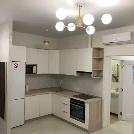 Gagarinsky In Arcadia Apartament