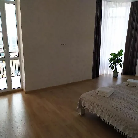 Gagarinsky In Arcadia Apartment