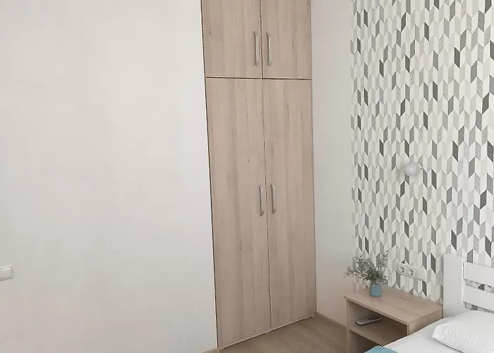 Gagarinsky In Arcadia Apartament Odessa