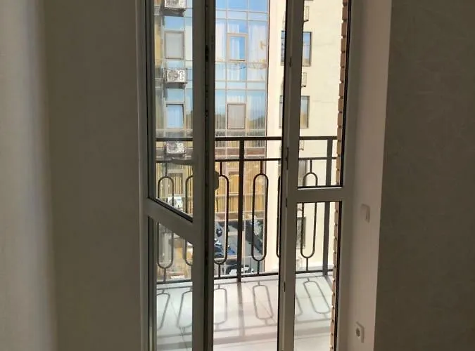 Gagarinsky In Arcadia アパート *