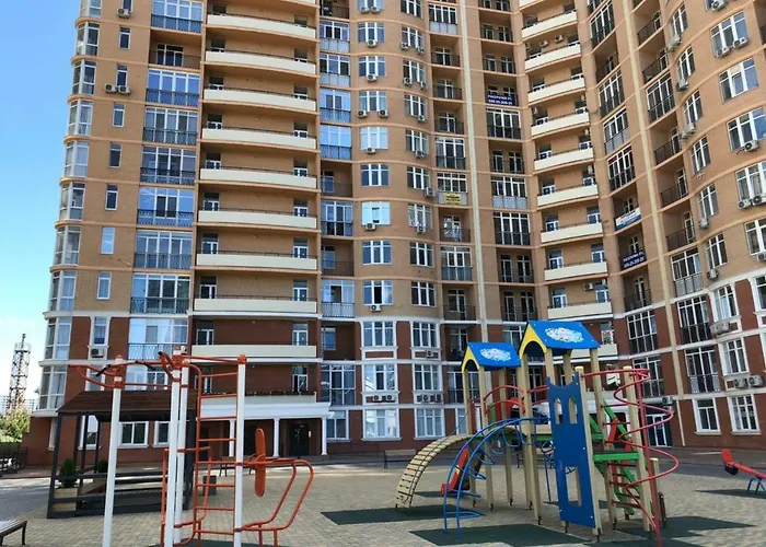 Gagarinsky In Arcadia