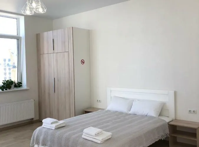 Apartament Gagarinsky In Arcadia *