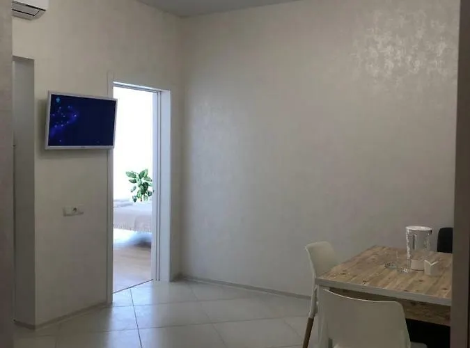 Gagarinsky In Arcadia * オデッサ