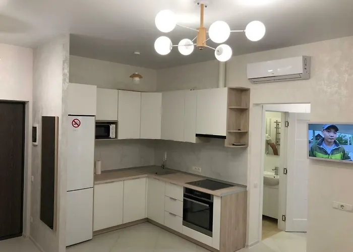 Gagarinsky In Arcadia Apartament