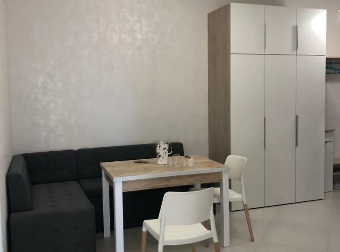 Apartament Gagarinsky In Arcadia Odessa