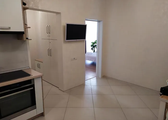 Apartament Gagarinsky In Arcadia Odessa