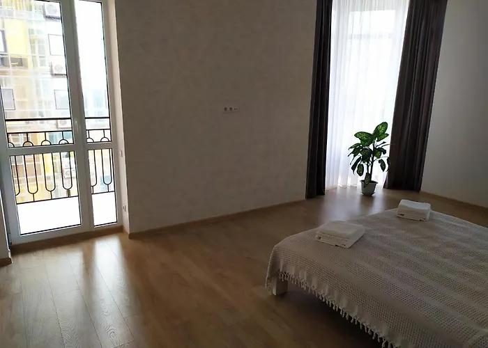 Gagarinsky In Arcadia Apartament