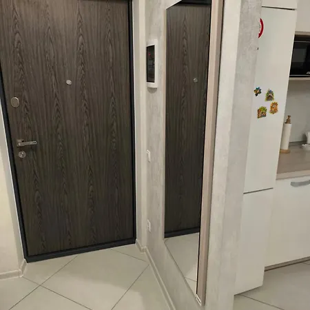 아파트 Gagarinsky In Arcadia 오데사