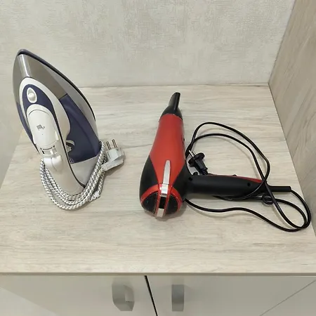 Gagarinsky In Arcadia 아파트