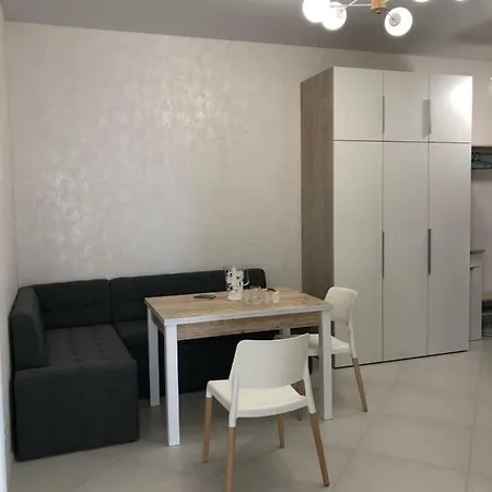 Apartman Gagarinsky In Arcadia Odessza