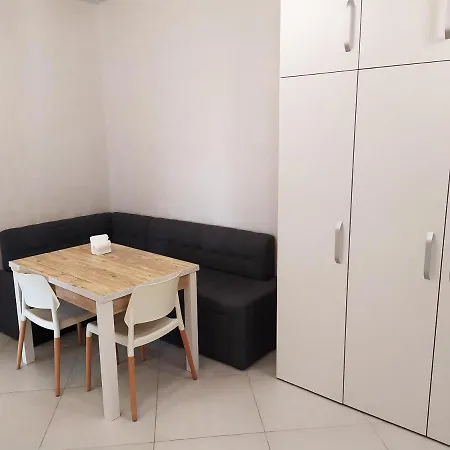 Gagarinsky In Arcadia Apartman *