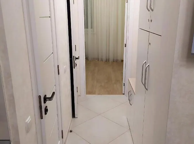 Gagarinsky In Arcadia 오데사