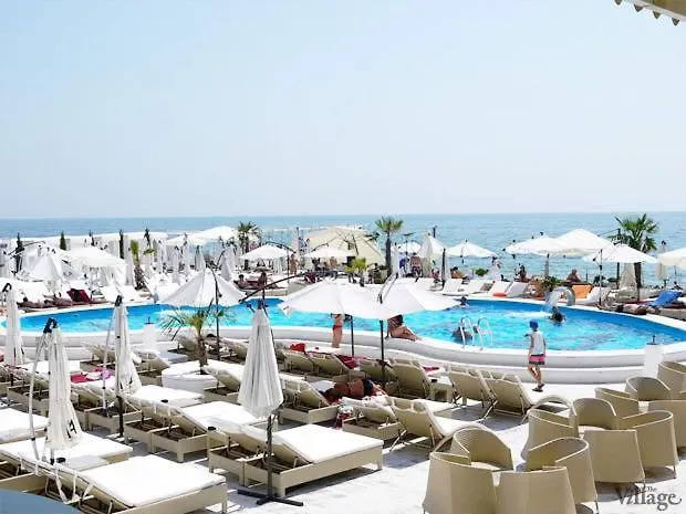 Gagarinsky In Arcadia 아파트