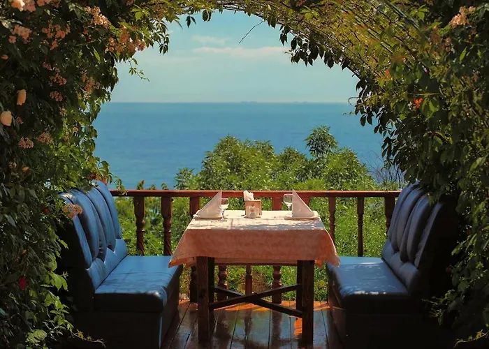 Gagarinsky In Arcadia 아파트