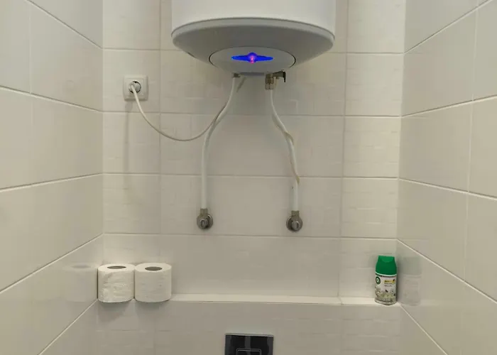 아파트 Gagarinsky In Arcadia *