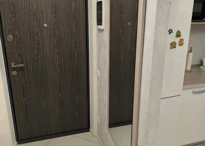 아파트 Gagarinsky In Arcadia 오데사