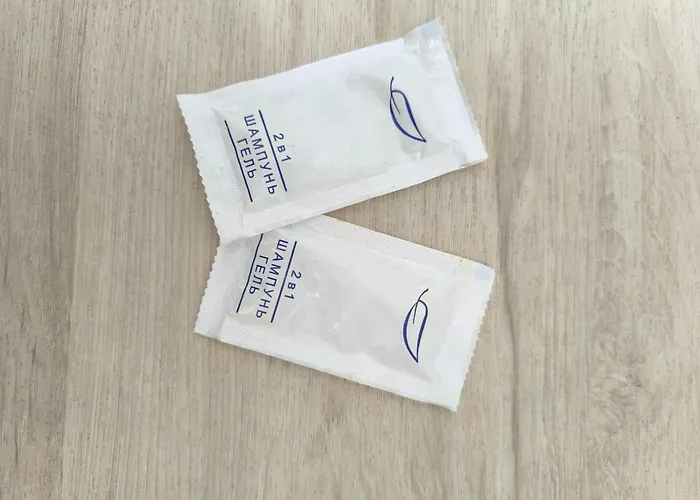 아파트 Gagarinsky In Arcadia