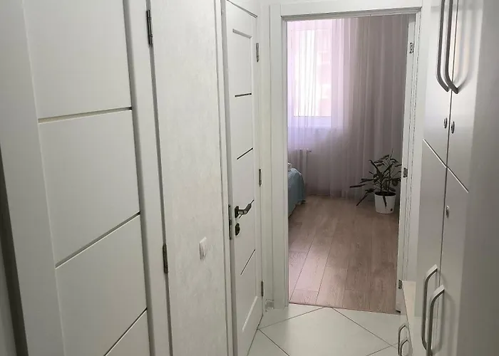 아파트 Gagarinsky In Arcadia 오데사