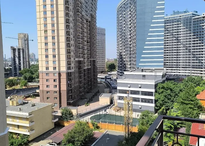 Gagarinsky In Arcadia * 오데사