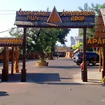 Gagarinsky In Arcadia