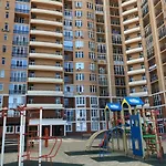 Gagarinsky In Arcadia
