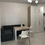 Apartment Gagarinsky In Arcadia Odesa